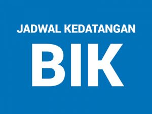 Jadwal Kedatangan Bandara Biak Frans Kaisiepo (BIK)