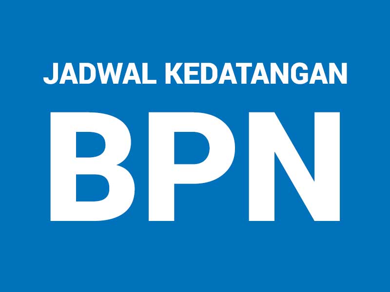 Jadwal Kedatangan Bandara Balikpapan Sepinggan (BPN)