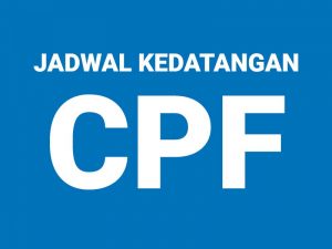 Jadwal Kedatangan Bandara Cepu (CPF)