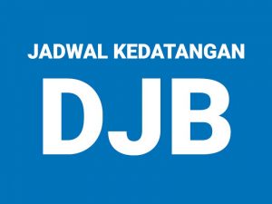 Jadwal Kedatangan Bandara Jambi Sultan Thaha (DJB)