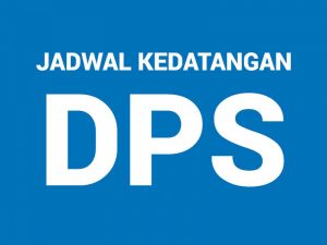 Jadwal Kedatangan Bandara Denpasar International (DPS)