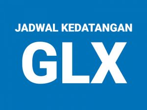 Jadwal Kedatangan Bandara Gamarmalamo (GLX)