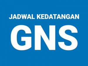 Jadwal Kedatangan Bandara Gunung Sitoli Binaka Airport (GNS)