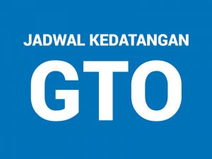 Jadwal Kedatangan Bandara Gorontalo Jalaluddin (GTO)