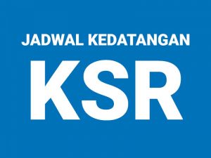 Jadwal Kedatangan Bandara Haji Aroeppala (KSR)