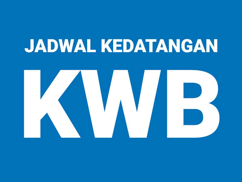 Jadwal Kedatangan Bandara Karimunjawa (KWB)