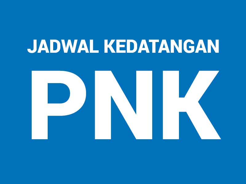 Jadwal Kedatangan Bandara Pontianak Supadio (PNK)
