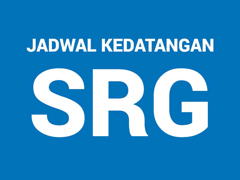 Jadwal Kedatangan Bandara Semarang Achmad Yani (SRG)