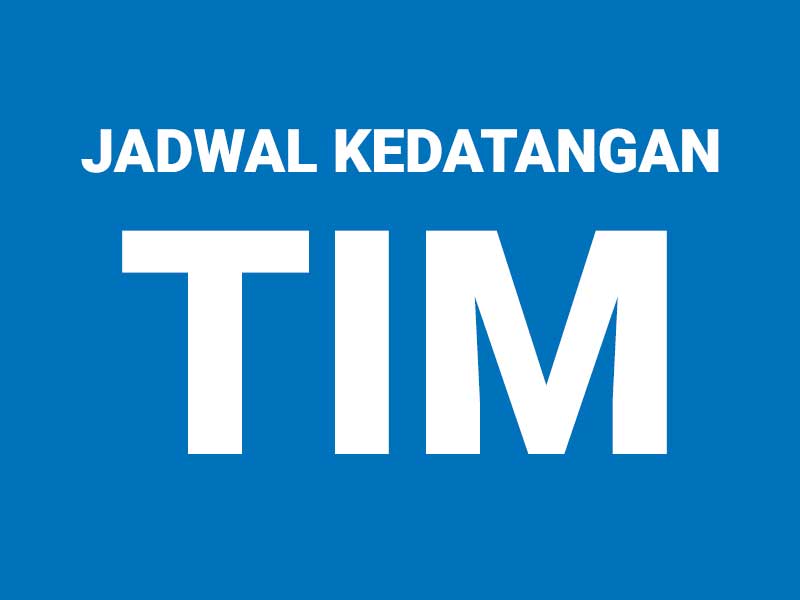 Jadwal Kedatangan Bandara Timika (TIM)