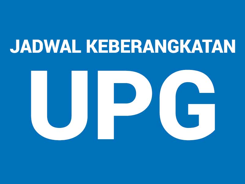 Jadwal Keberangkatan Bandara Makassar Sultan Hasanuddin (UPG)