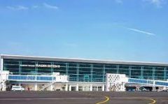 Bandar Udara Internasional Radin Inten II