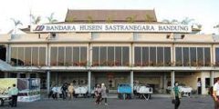 Bandar Udara Internasional Husein Sastranegara