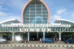 Bandar Udara Internasional Lombok Zainuddin Abdul Madjid