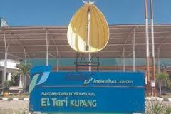 Bandar Udara Internasional El Tari