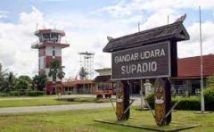 Bandar Udara Internasional Supadio