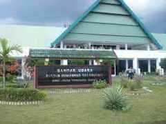 Bandar Udara Sultan Muhammad Salahuddin