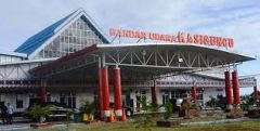 Bandar Udara Kasiguncu