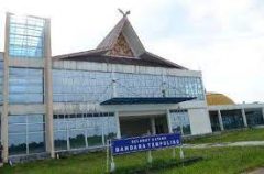 Bandar Udara Tempuling