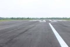 Bandar Udara Japura Rengat (RGT)