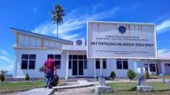 Bandar Udara Bagan Siapi Api, (PU-TNI)