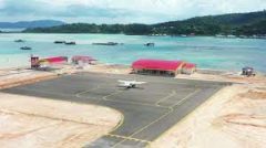 Bandar Udara Tambelan