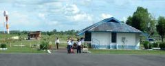 Bandara Muko Muko-Bandar Ratu-Sudirman