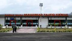 Bandar Udara Mohammad Taufik Kiemas