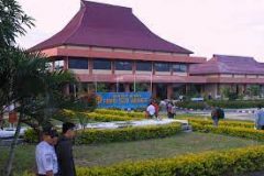 Bandar Udara Fransiskus Xaverius Seda (Wai Oti)