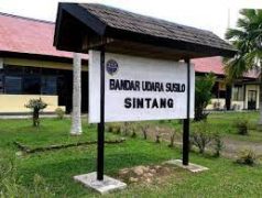 Bandar Udara Sintang