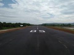 Bandar Udara Paloh