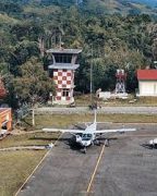 Bandar Udara Rampi