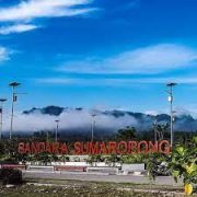 Bandar Udara Sumarorong