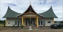 Bandar Udara Pusako Anak Nagari