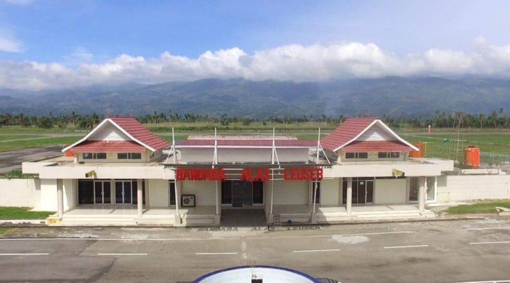 Bandar Udara Alas Lauser 1 (1)